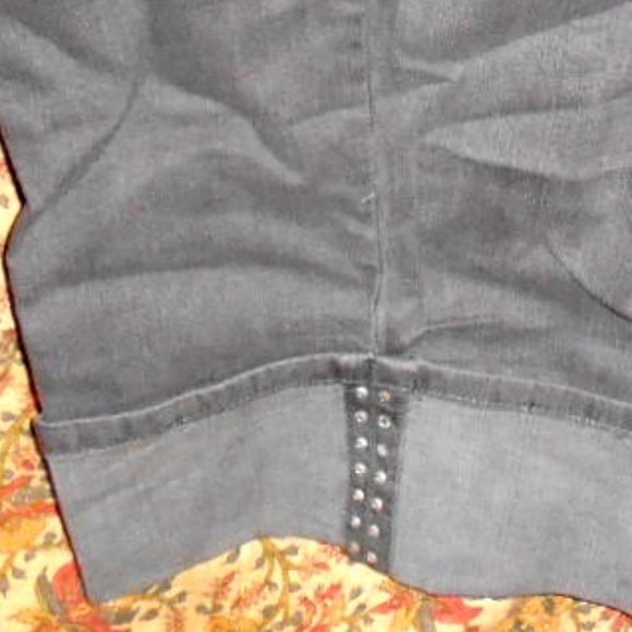 ladys short pants - Picture 5 of 5